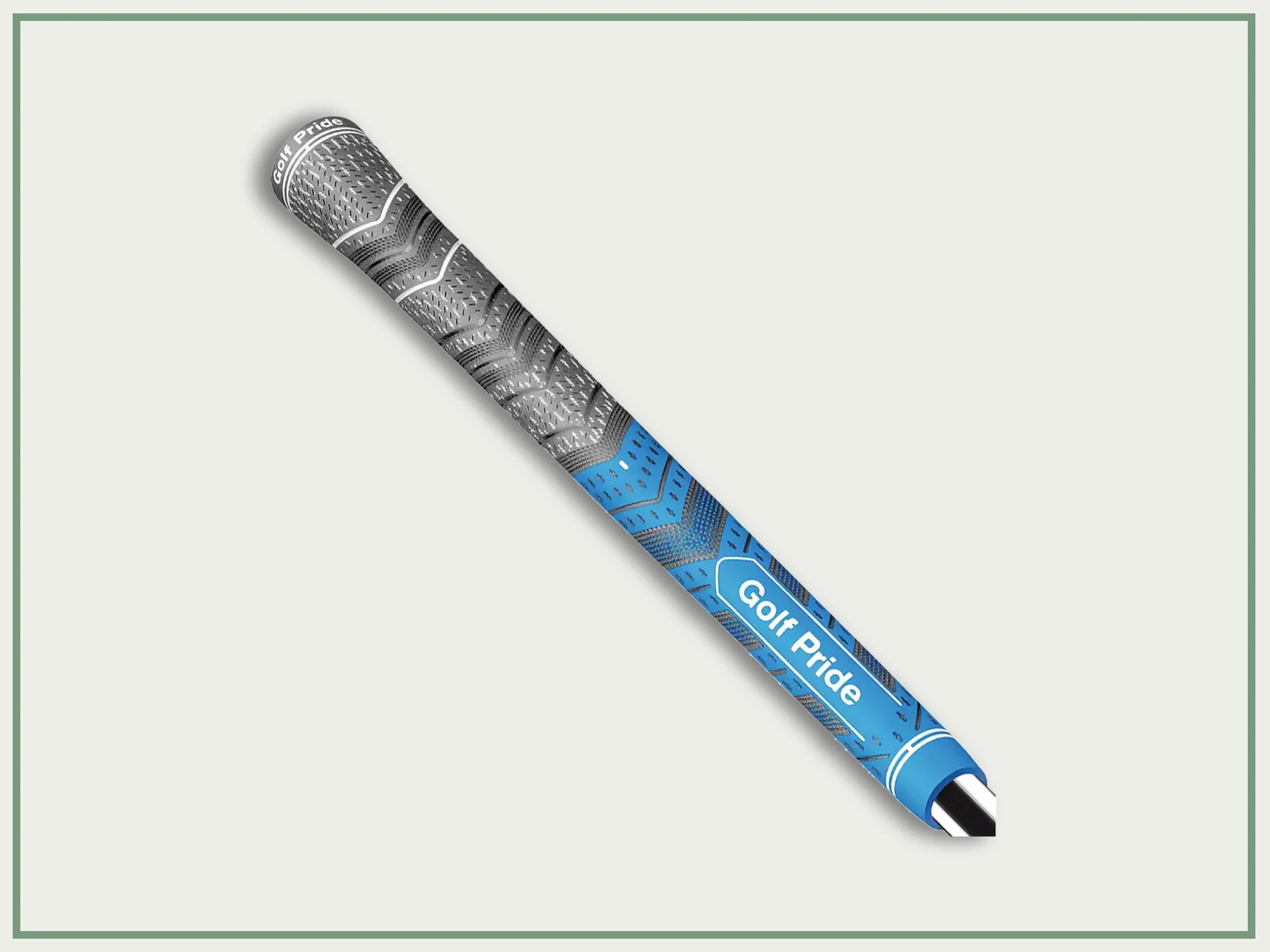 Golf Pride MCC Plus 4 golf grip