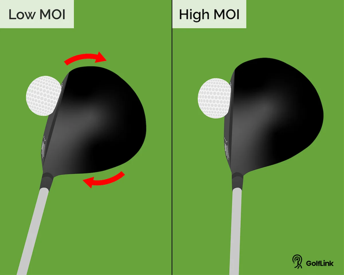 moment of inertia of two drivers