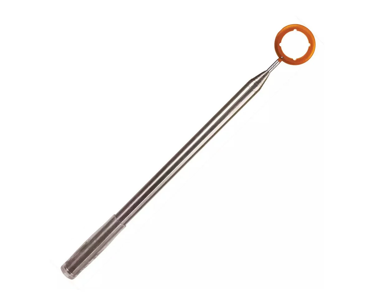 Magic Gripper golf ball retriever