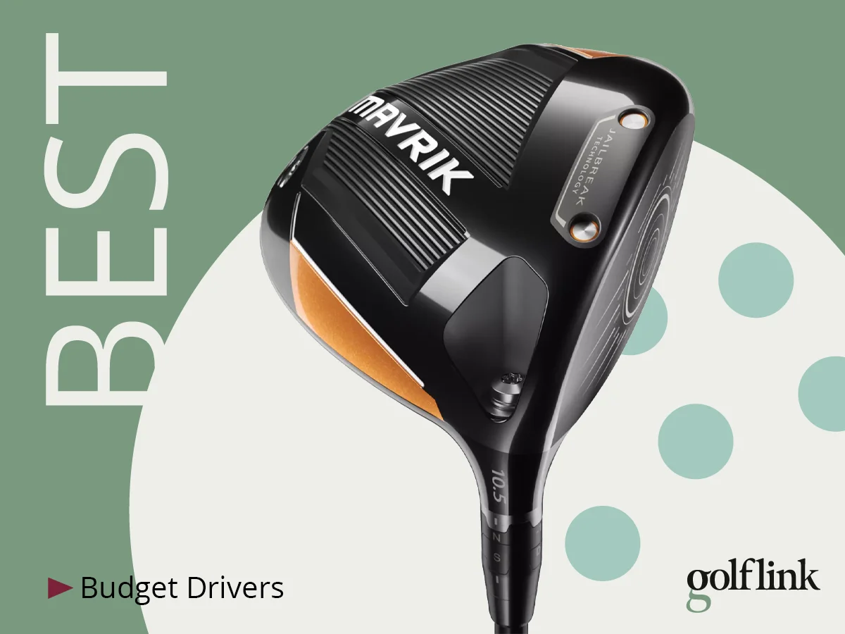 Callaway Mavrik Driver