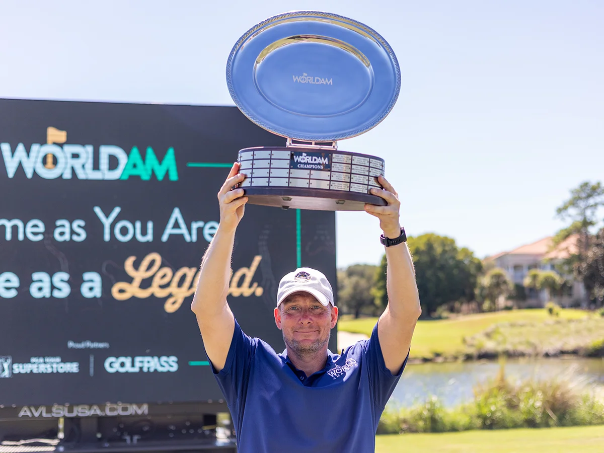 2026 Myrtle Beach World Am