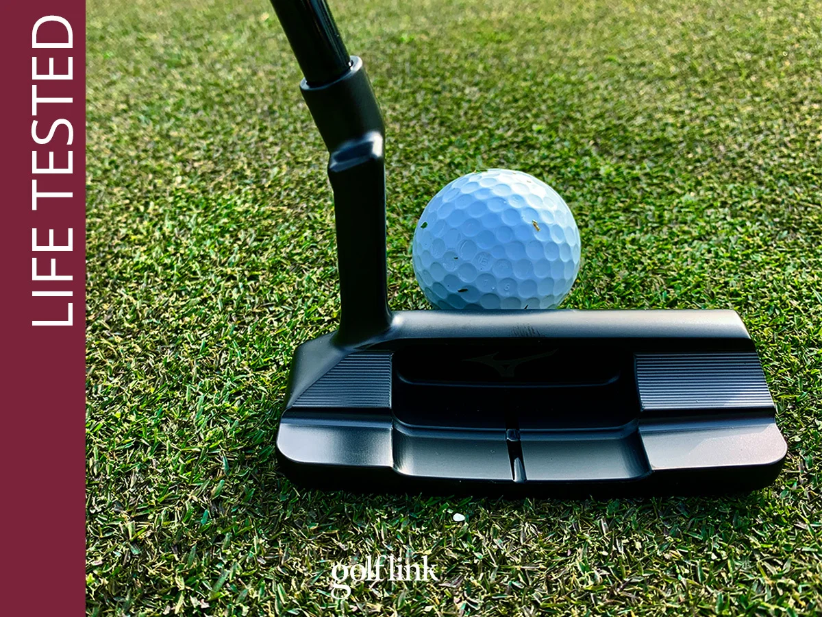 Mizuno M CRAFT OMOI Type II