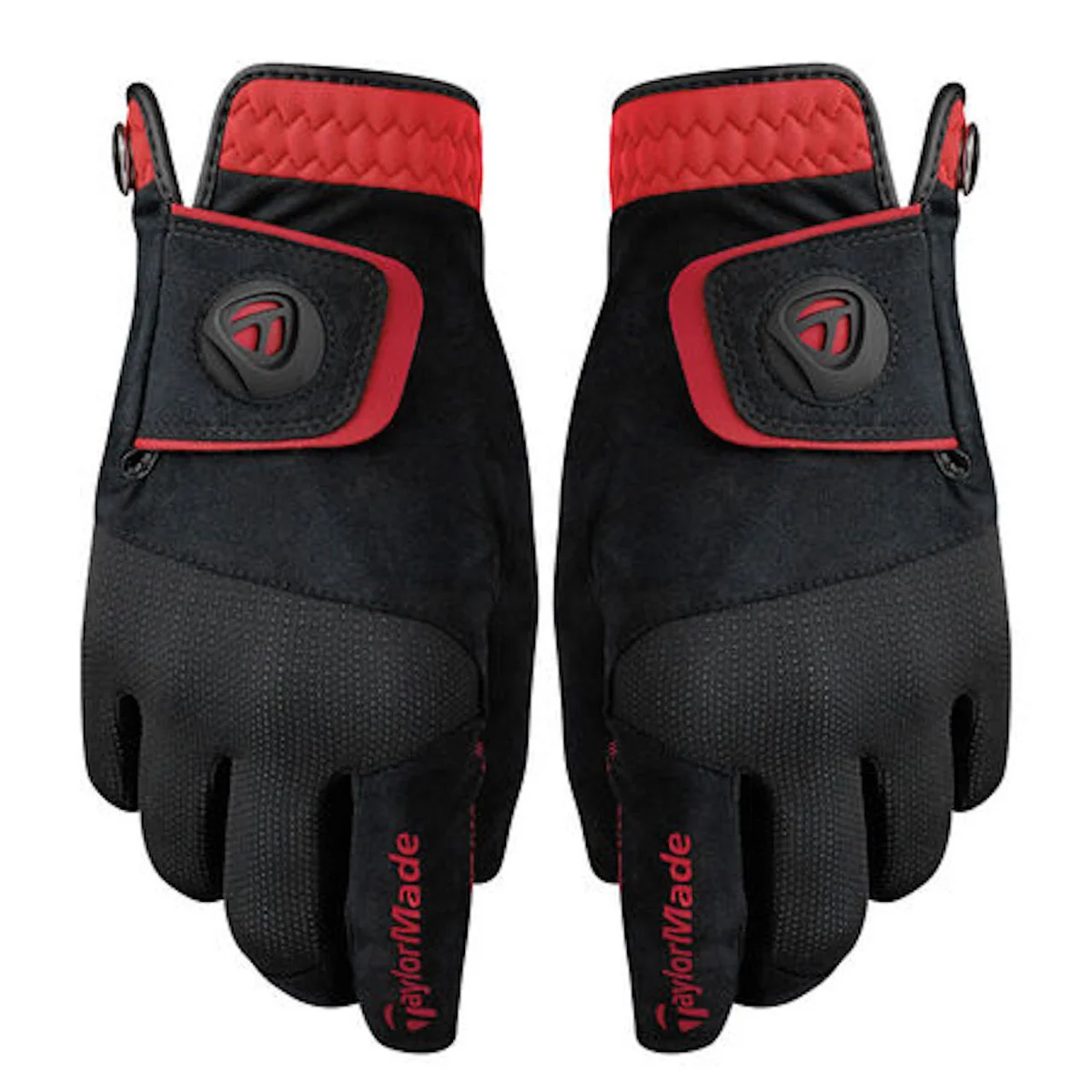 Taylormade rain gloves