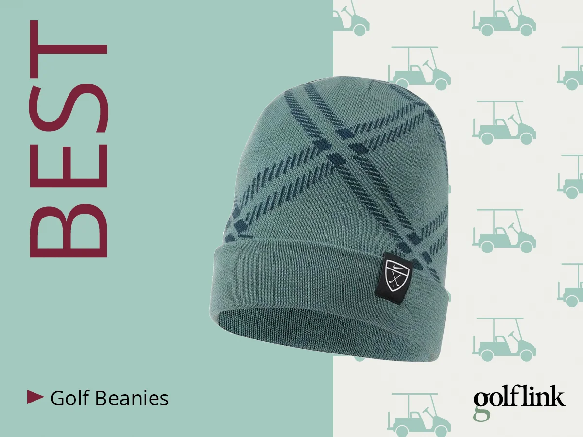 Nike Statement Golf Beanie