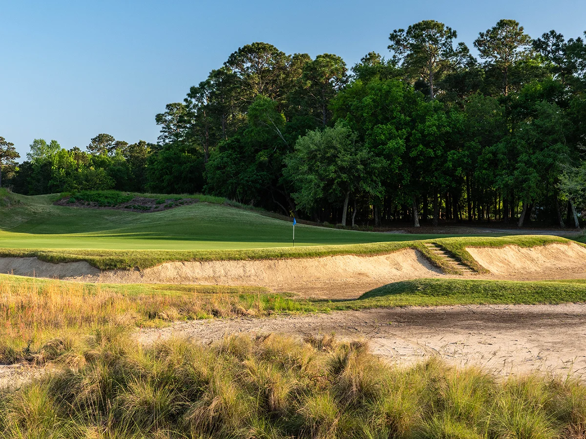 True Blue Golf Club