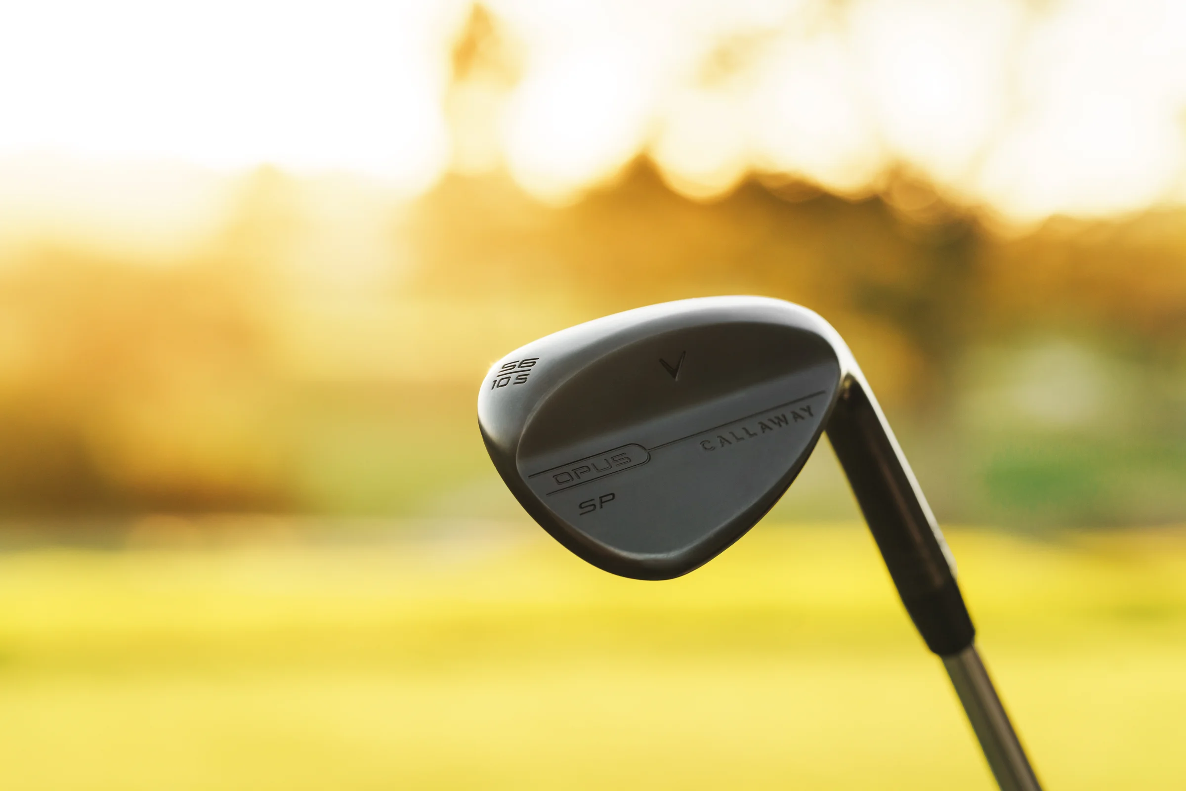Callaway Opus wedge