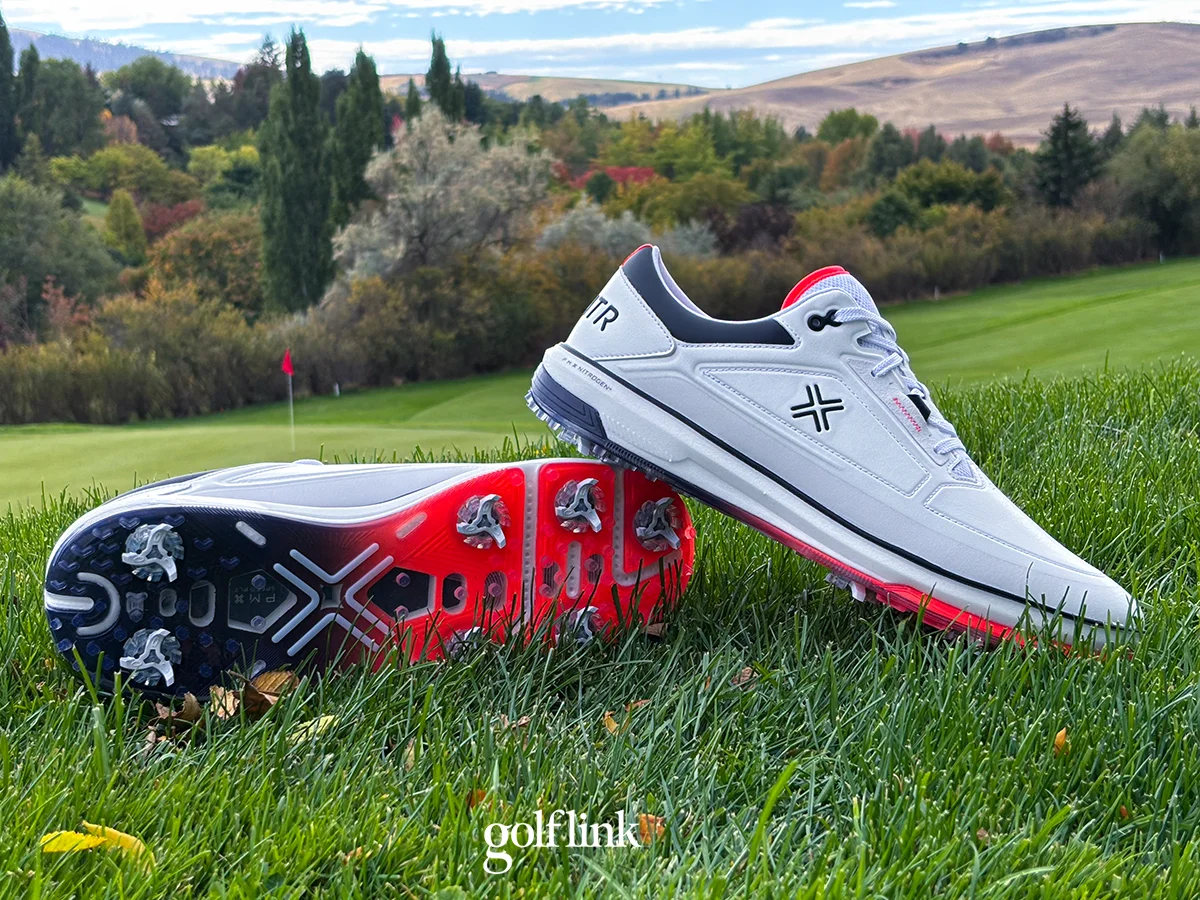 Payntr Sport Proto RC during GolfLink testing