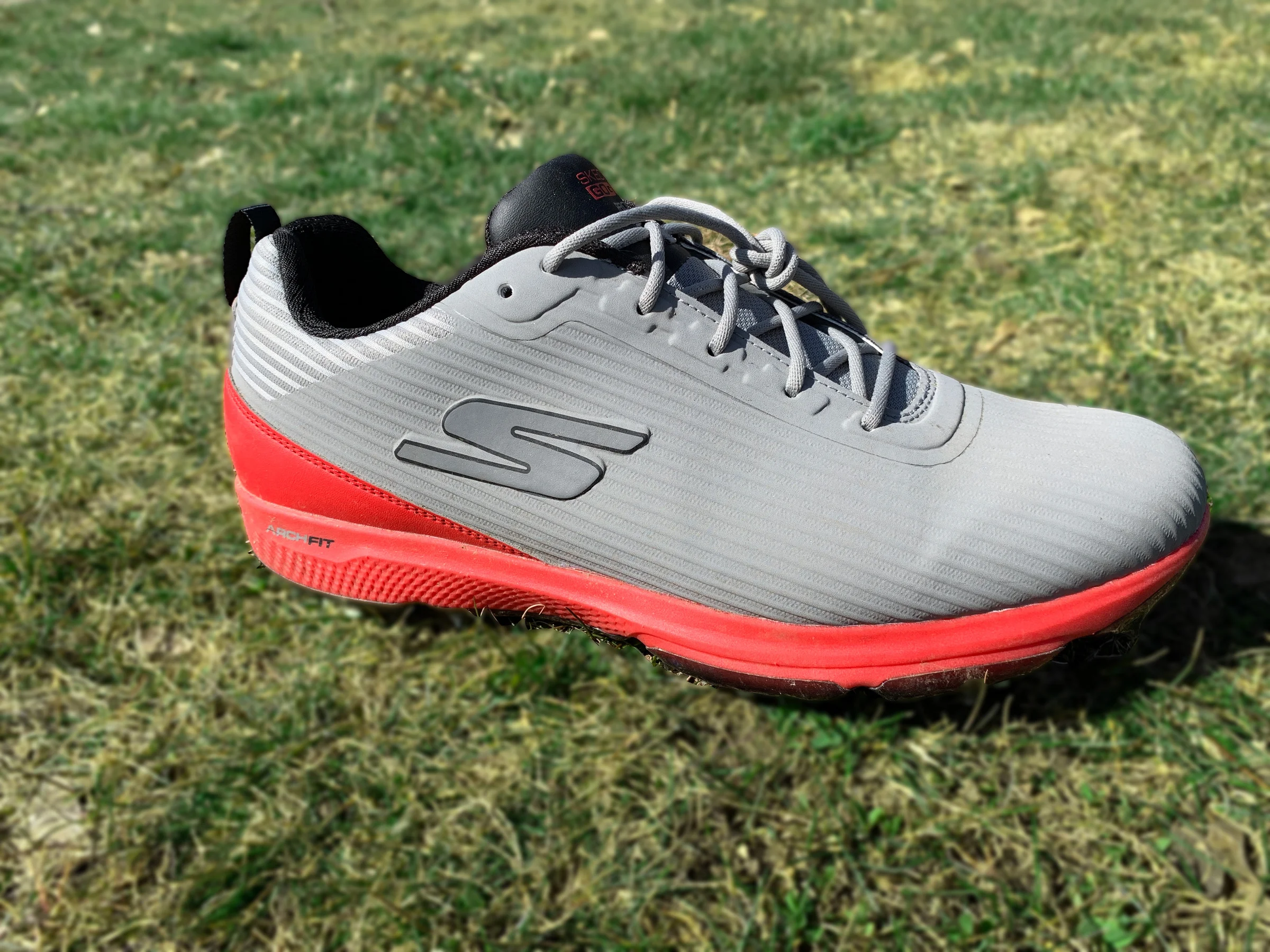 Skechers GO GOLF Pro 5 Hyper Golf Shoe