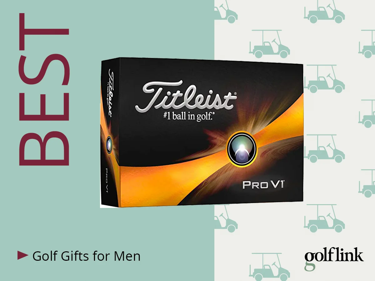 Titleist Pro V1