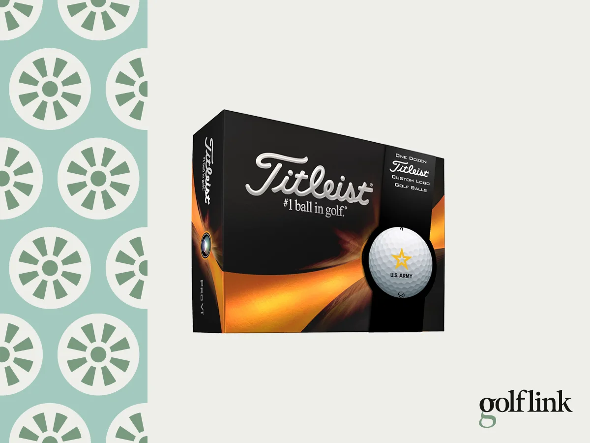 Titleist Pro V1 Military Edition