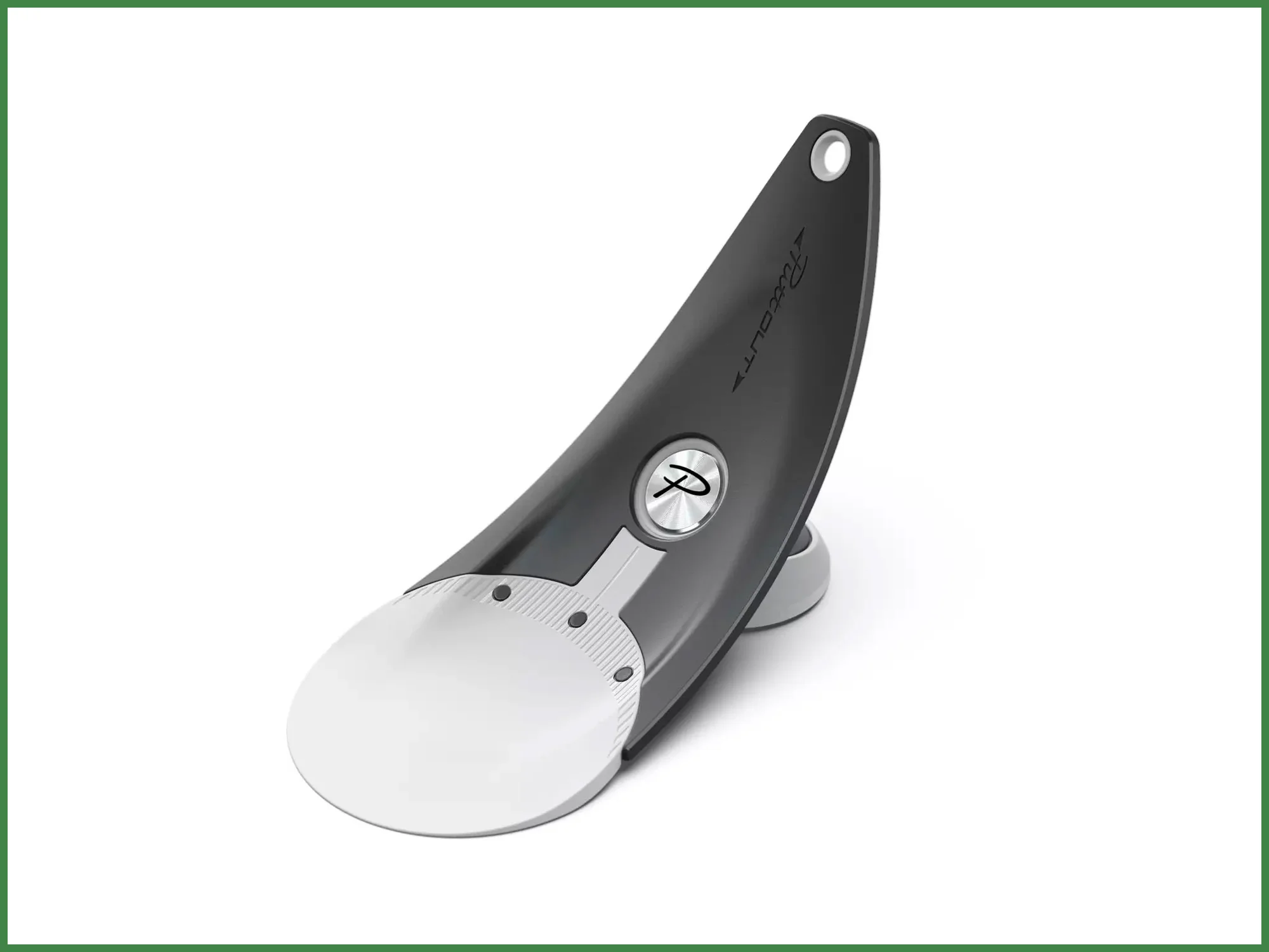PuttOut Premium Pressure Putt Trainer