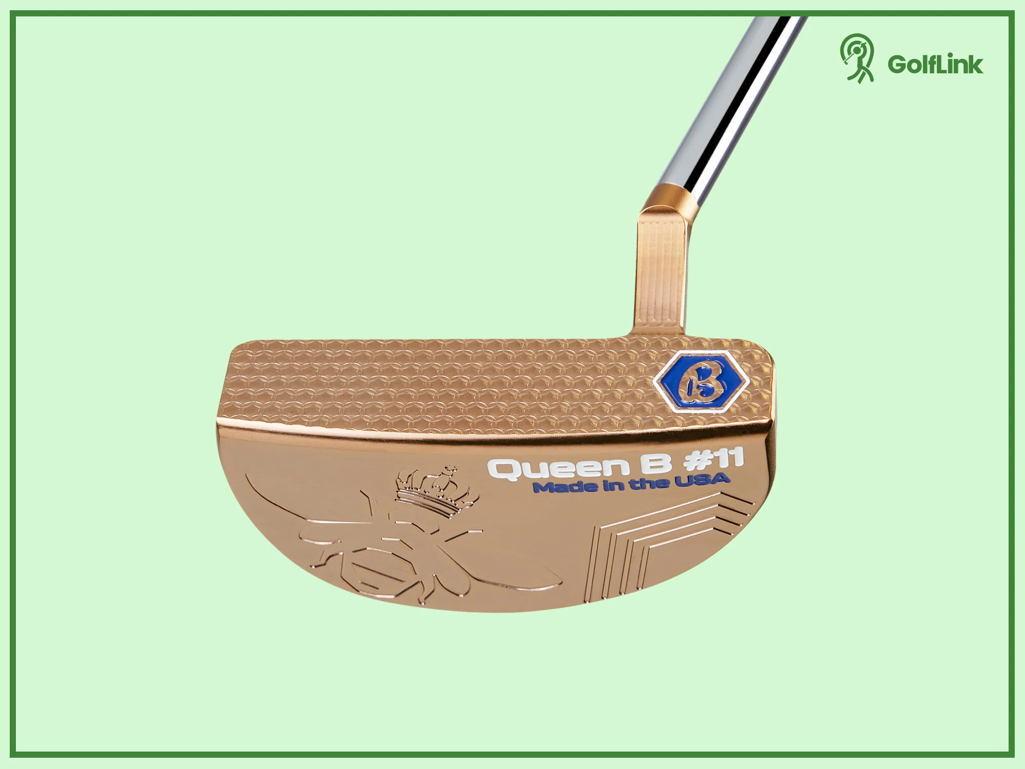 Bettinardi Queen B11 putter