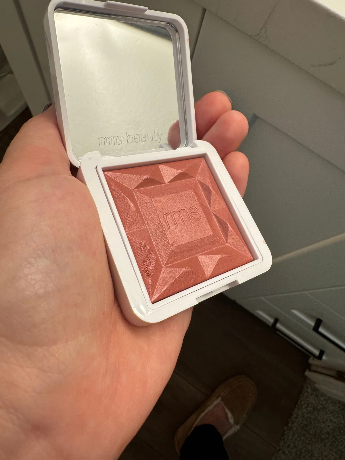 rms blush