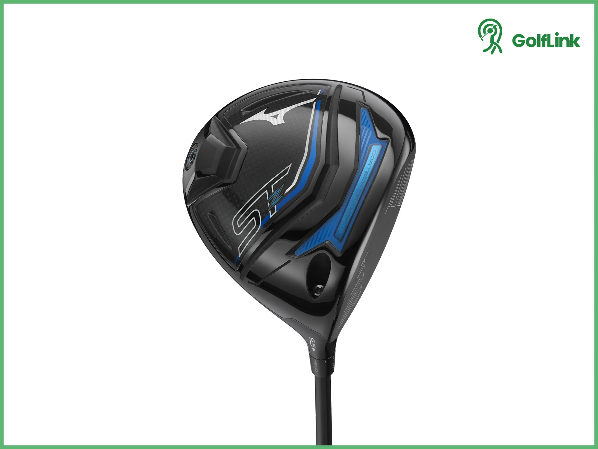 Mizuno ST-Z 230 Driver