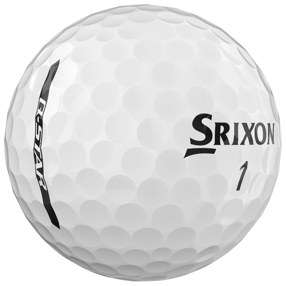 Srixon Q Star golf ball