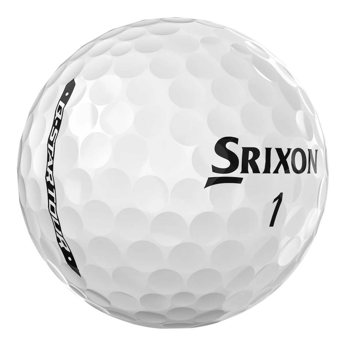 Srixon Q Star Tour golf ball