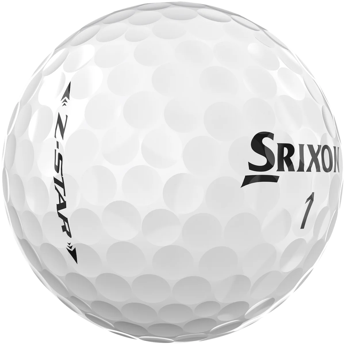 Srixon Z Star golf ball