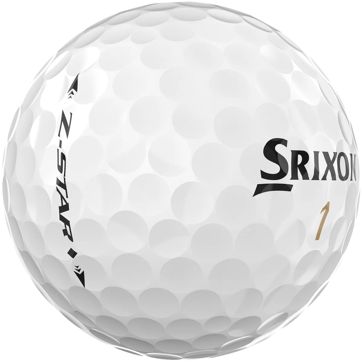 Srixon Z Star Diamond