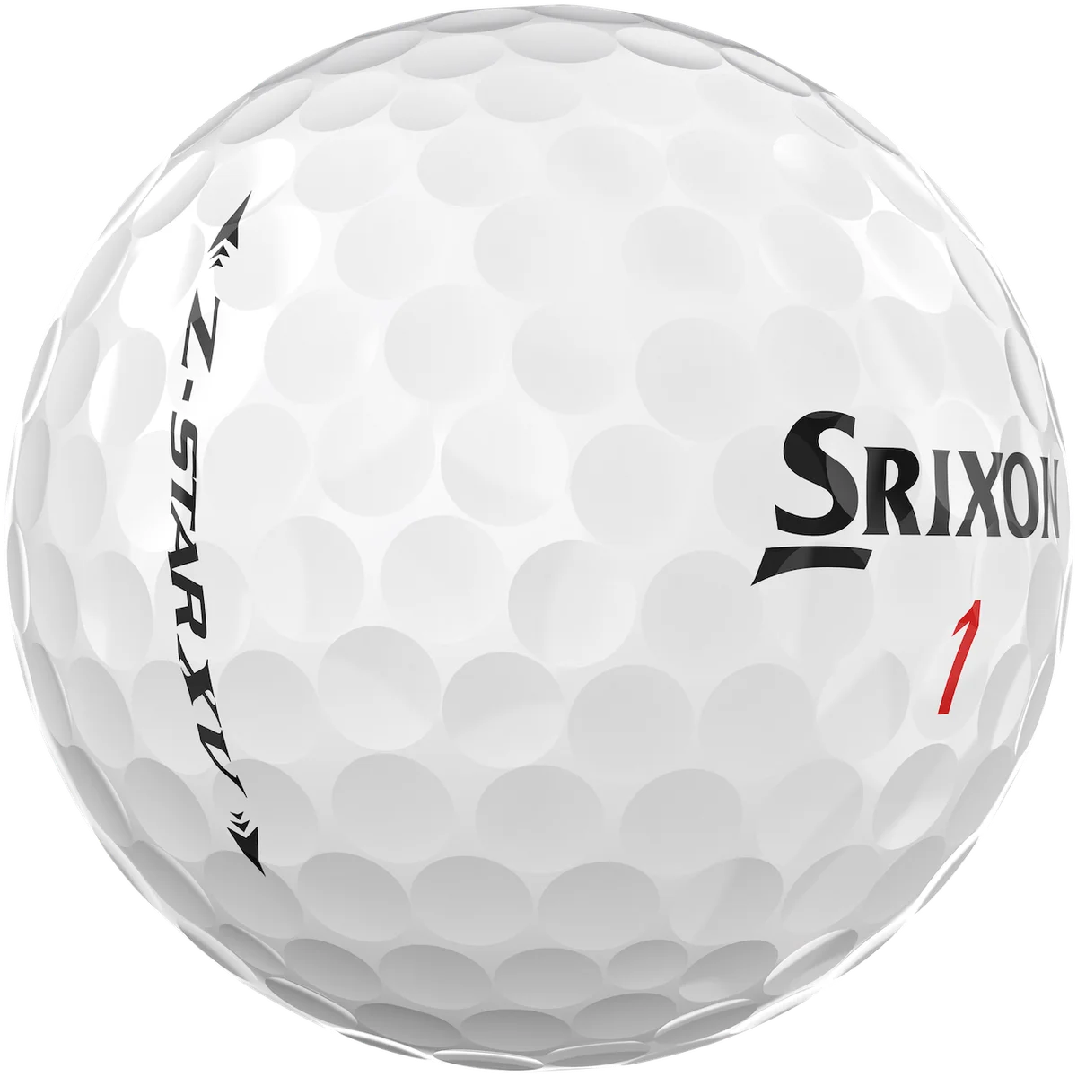 Srixon Z Star XV golf ball