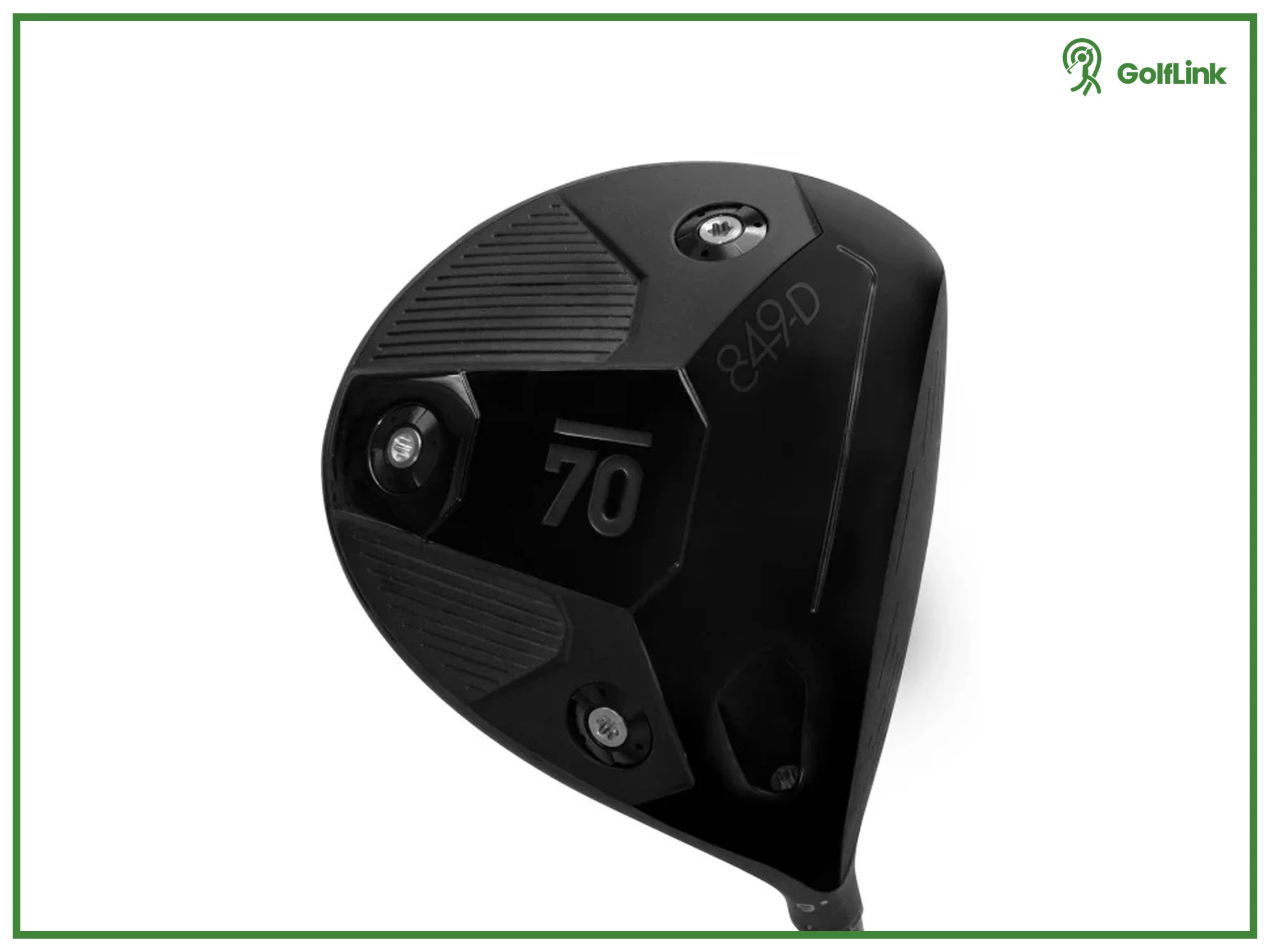 Sub 70 849D Driver