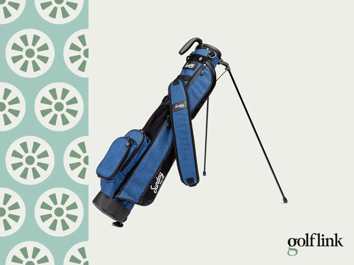 Sunday Golf Loma bag