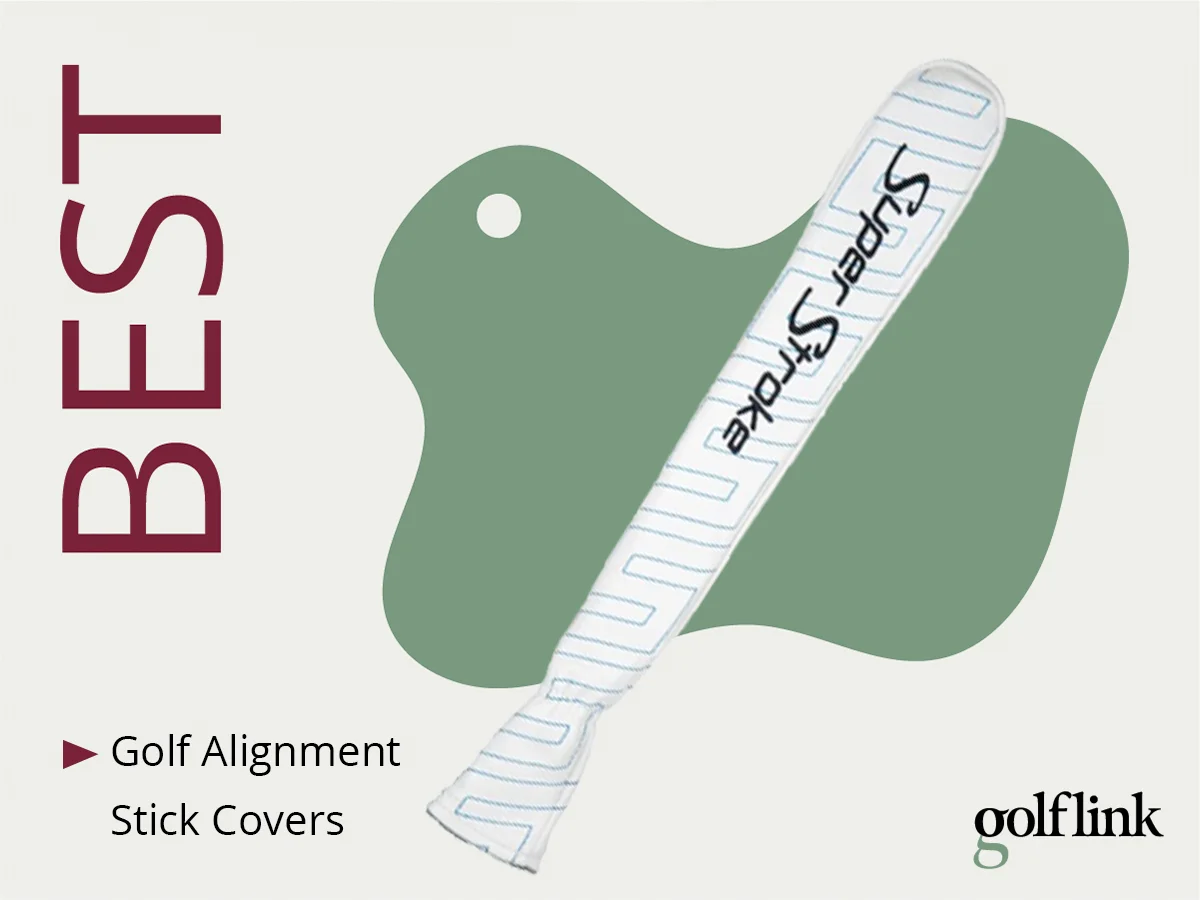 SuperStroke Alignment Stick Cover