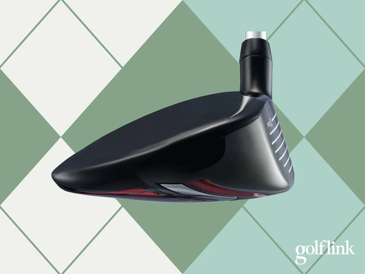 Tommy Armour 845-MAX Fairway Wood