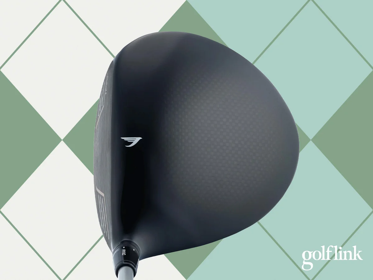 Tommy Armour 845-MAX Driver