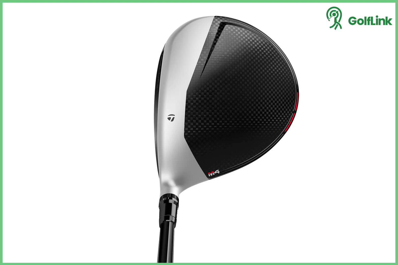 TaylorMade M4 Driver