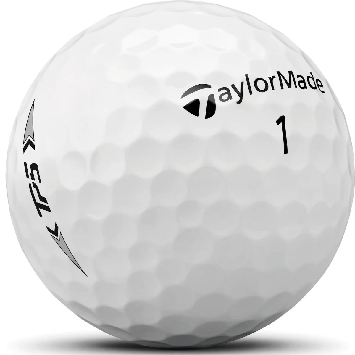 TaylorMade TP5