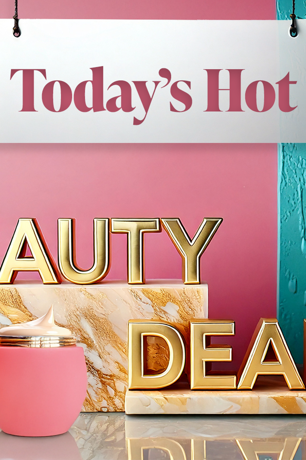 Today Cosmetics Today's Hot Beauty Deals for December 24, 2025
