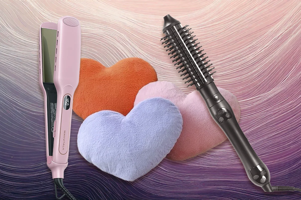 A set of products from Amazon