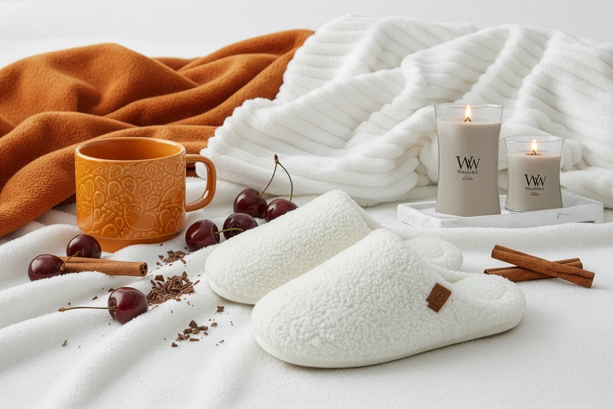 A set of products from Amazon