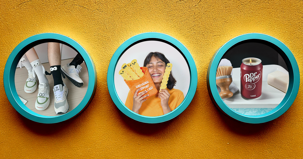 30+ Weird but Genius Amazon Products You Didn't Know Existed