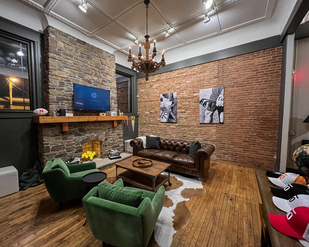 The Seventy Fitting Studio