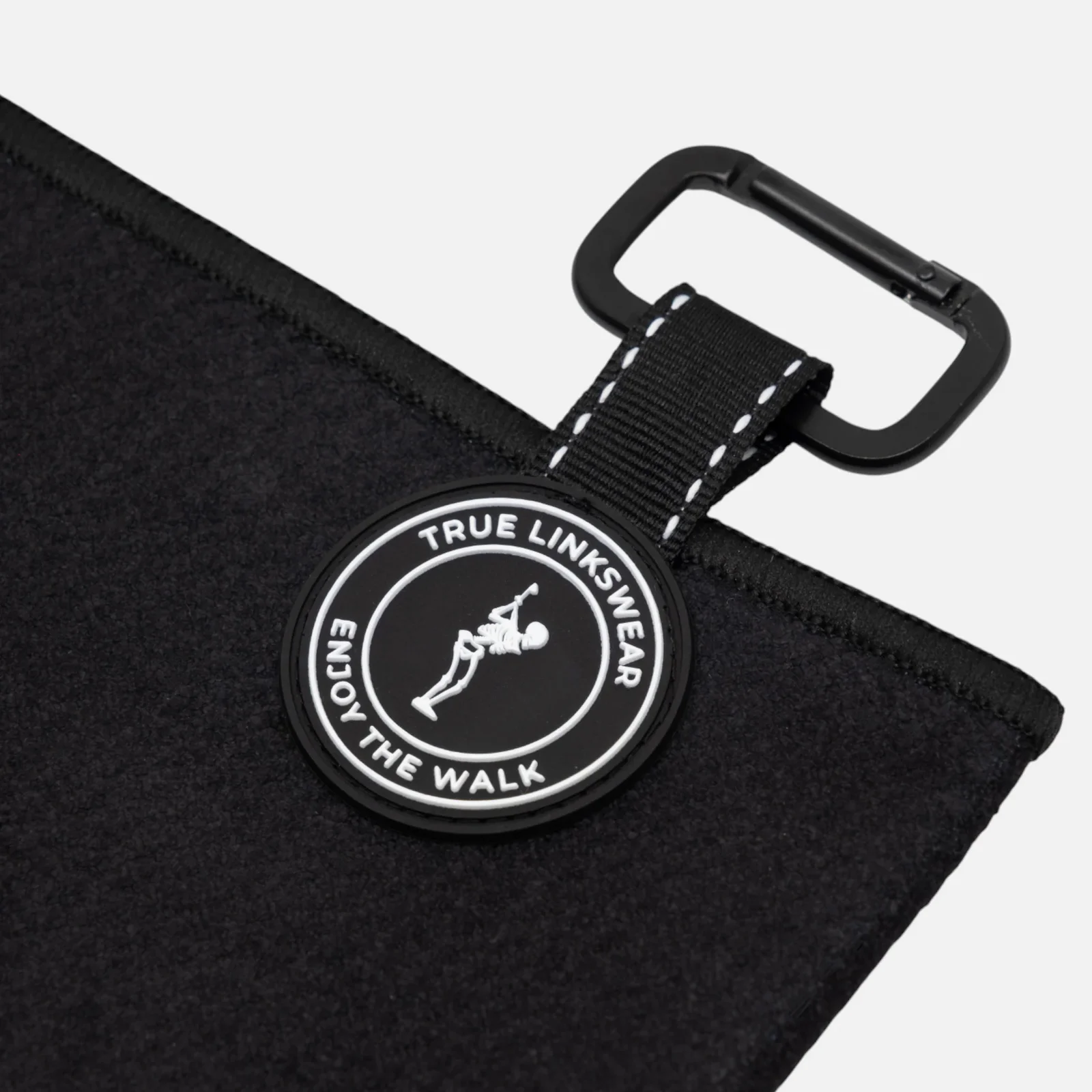 TRUE Linkswear Dead Golfer Towel