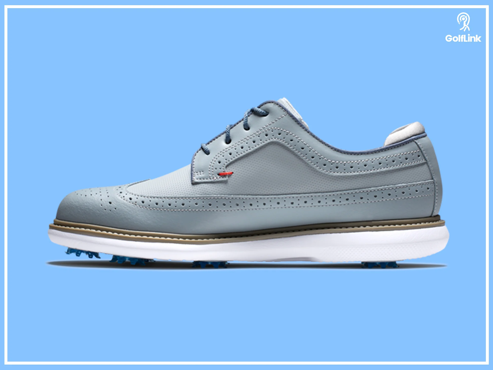 FootJoy Traditions Shield Tip