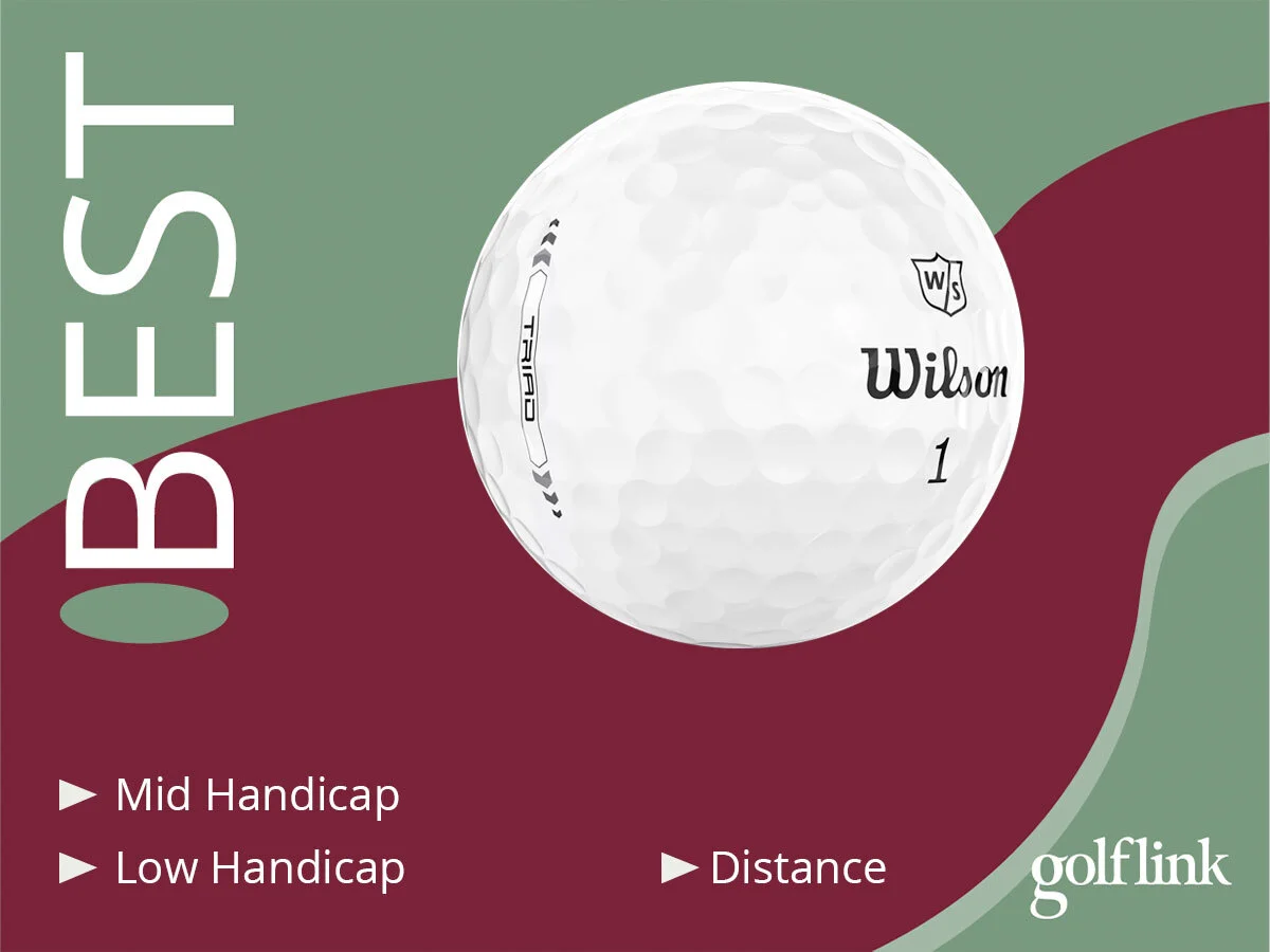 Wilson Triad