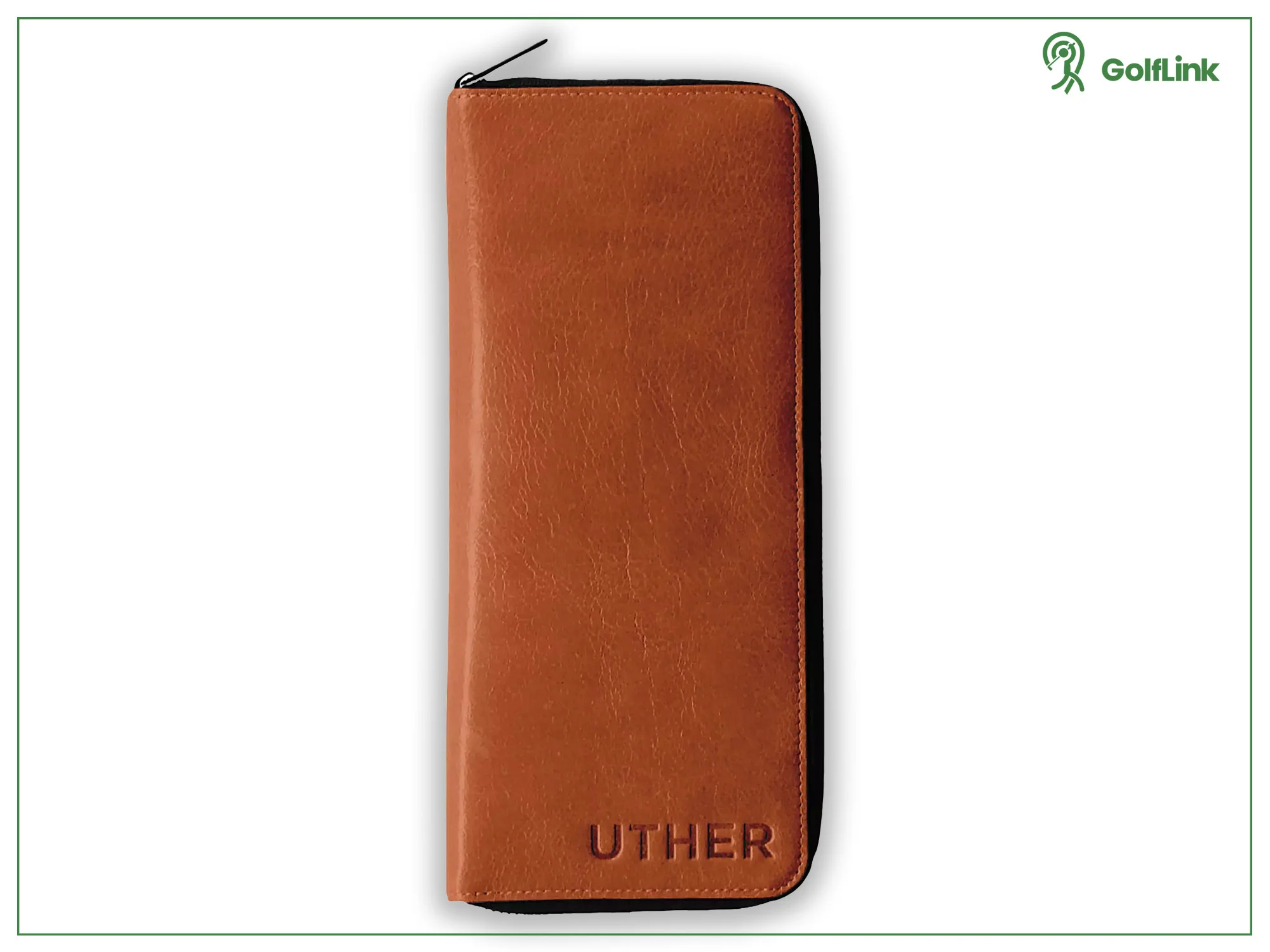 Uther Supply Golf Glove Holder