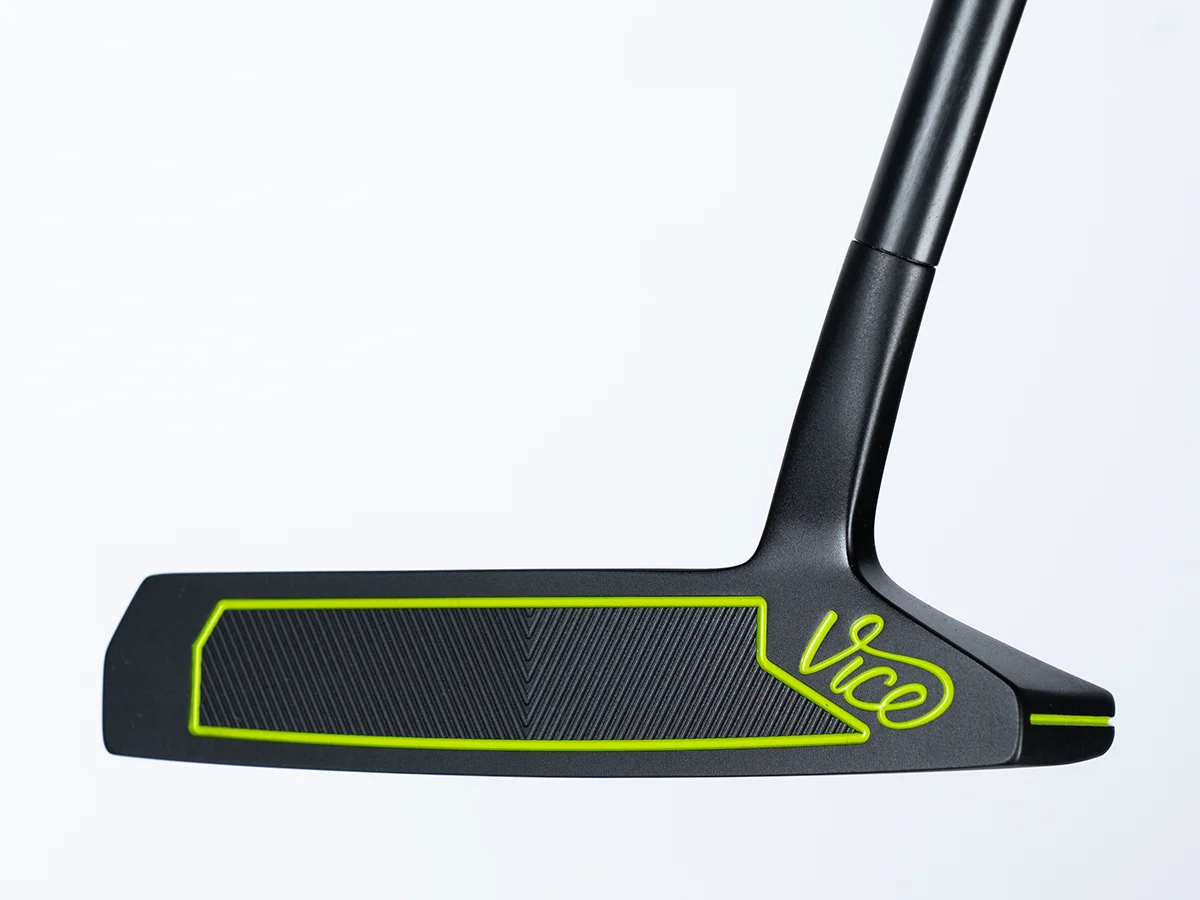 Vice Golf VGP03 putter