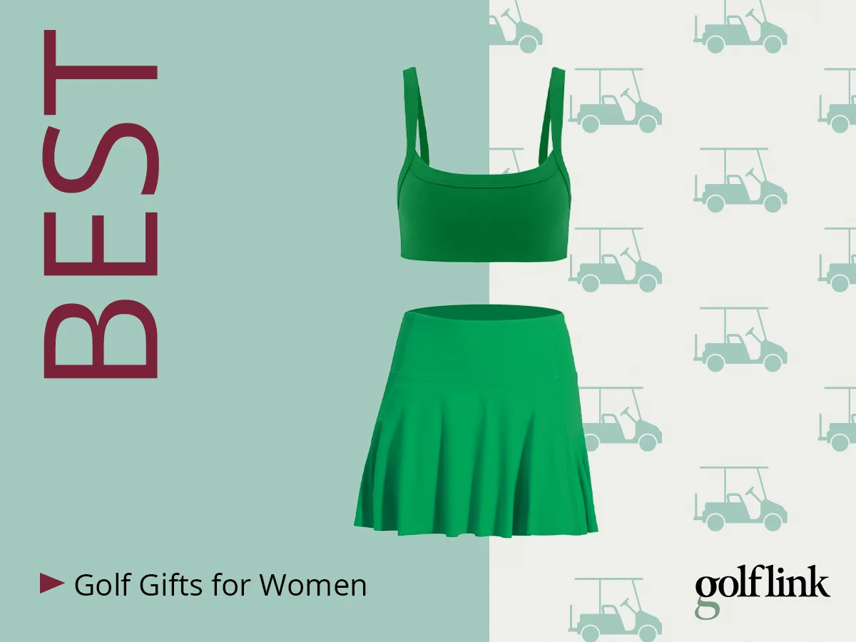 Vitality Cloud II Tennis Skort & Square Bra