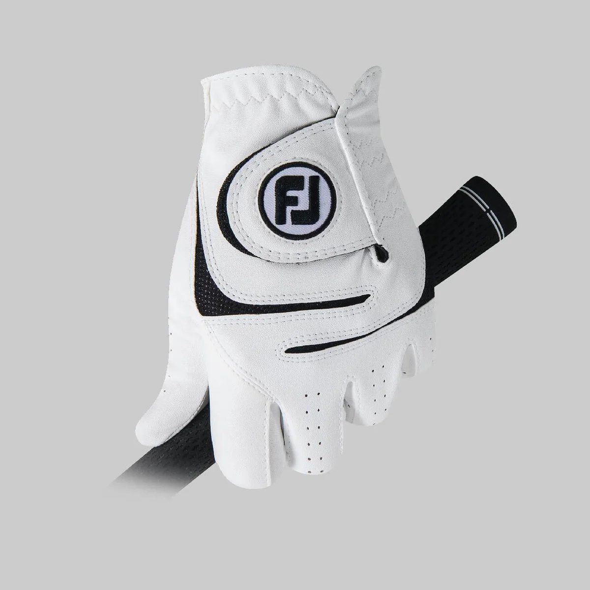 FootJoy WeatherSof golf glove