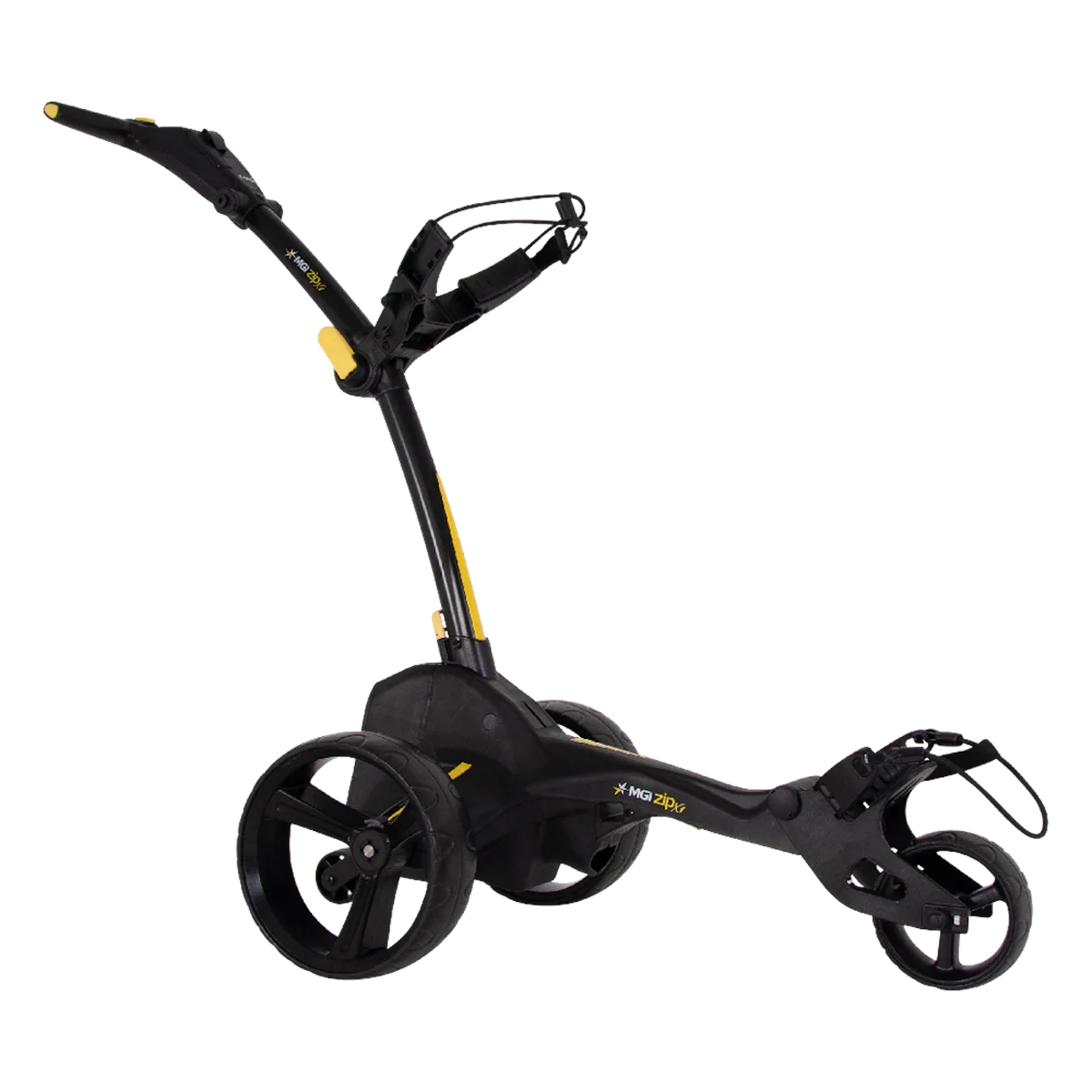 MGI Zip X1 electric push cart