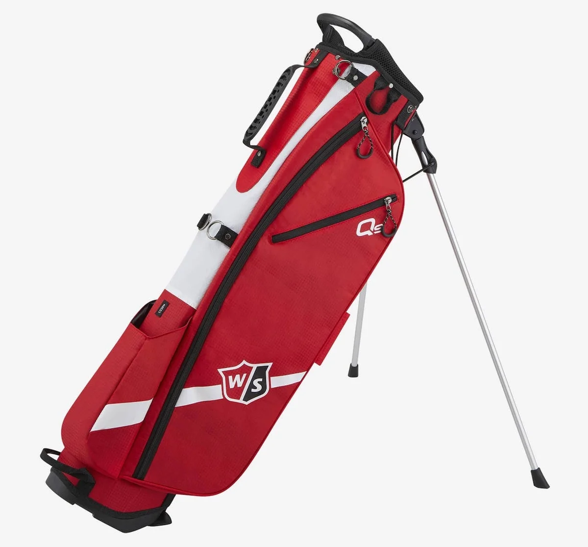 Wilson Staff Quiver golf bag