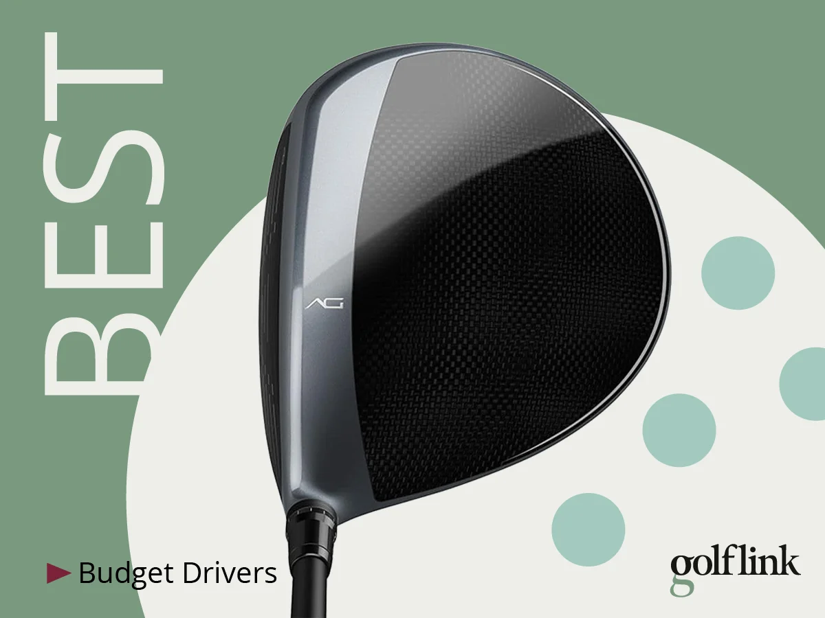 Adams Idea driver