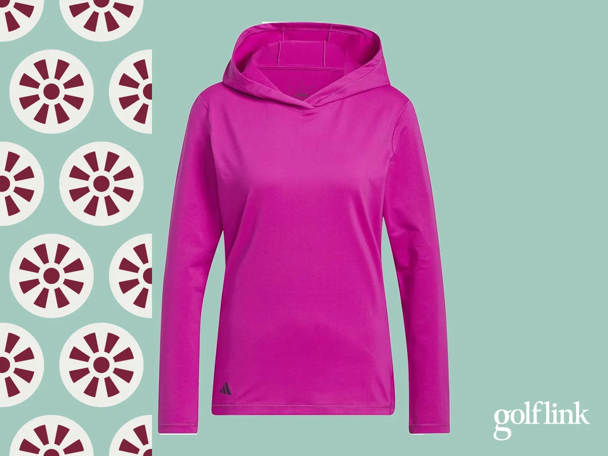 adidas Women's Performance Hoodie