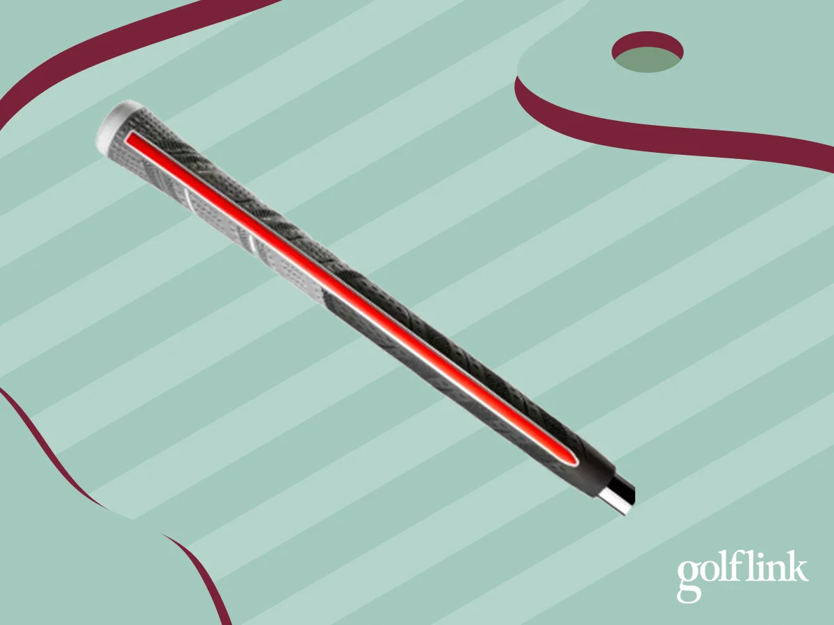 Golf Pride Align Max grip