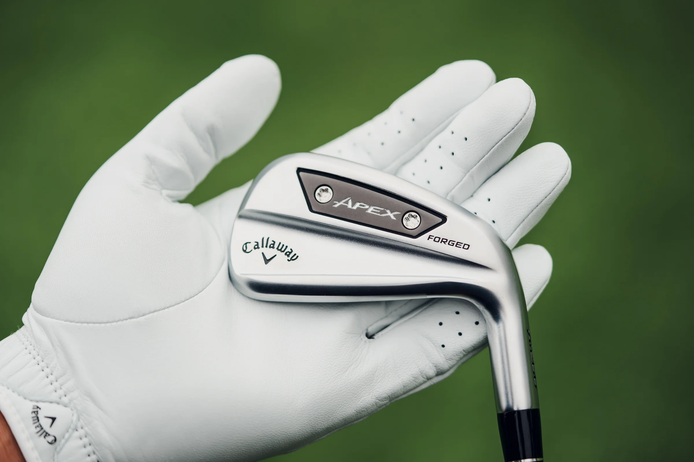 Callaway Apex Ai200 iron