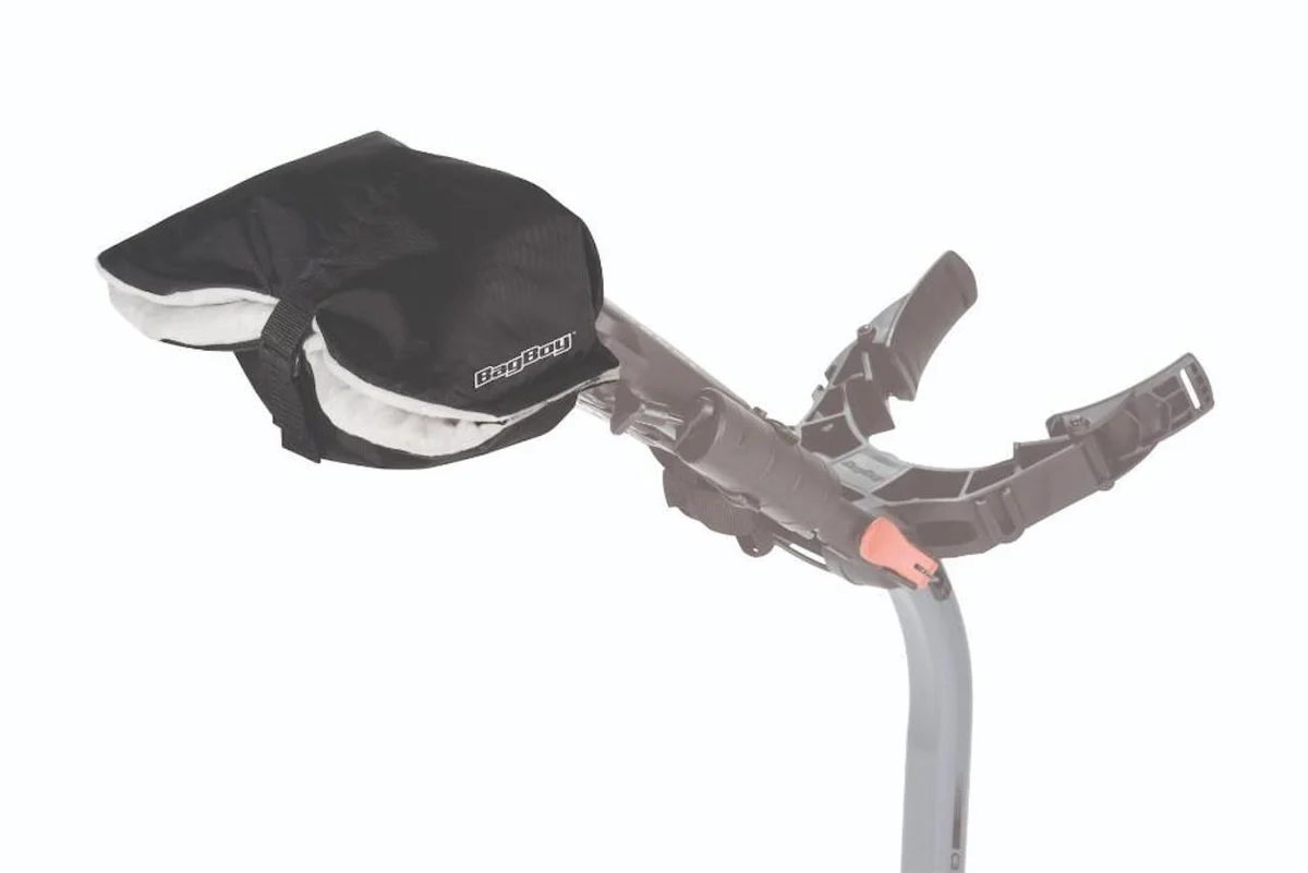 Bag Boy push cart mitt