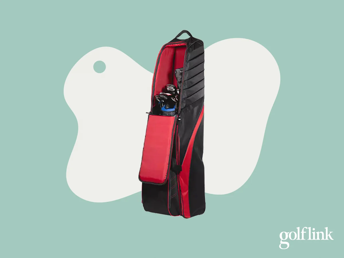 Bag Boy T-750 golf travel bag